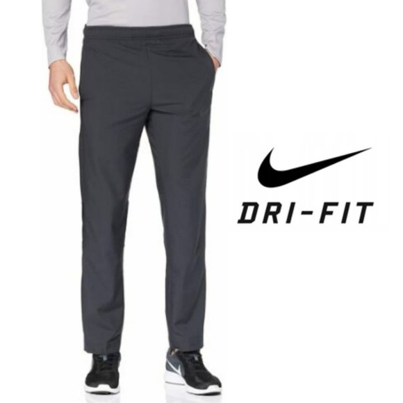 Nike Other - Nike Dri-FIT Men's Woven Training Gym Pants